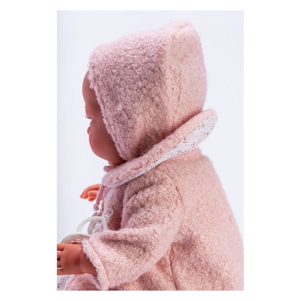 Кукла бебе, Белен