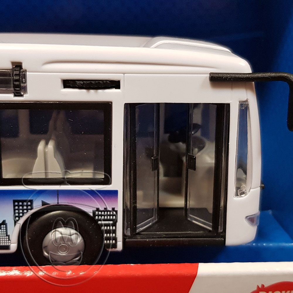 Детска играчка, Градски автобус, 45 см