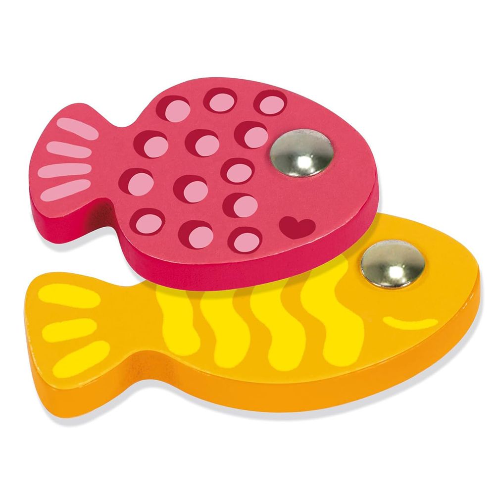 Игра, Риболов