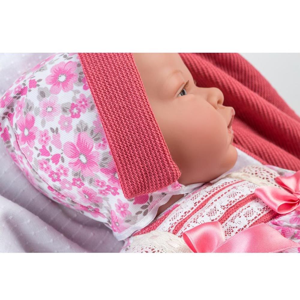 Кукла бебе, Гема