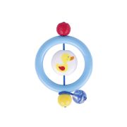 Бебешка дрънкалка, Пате