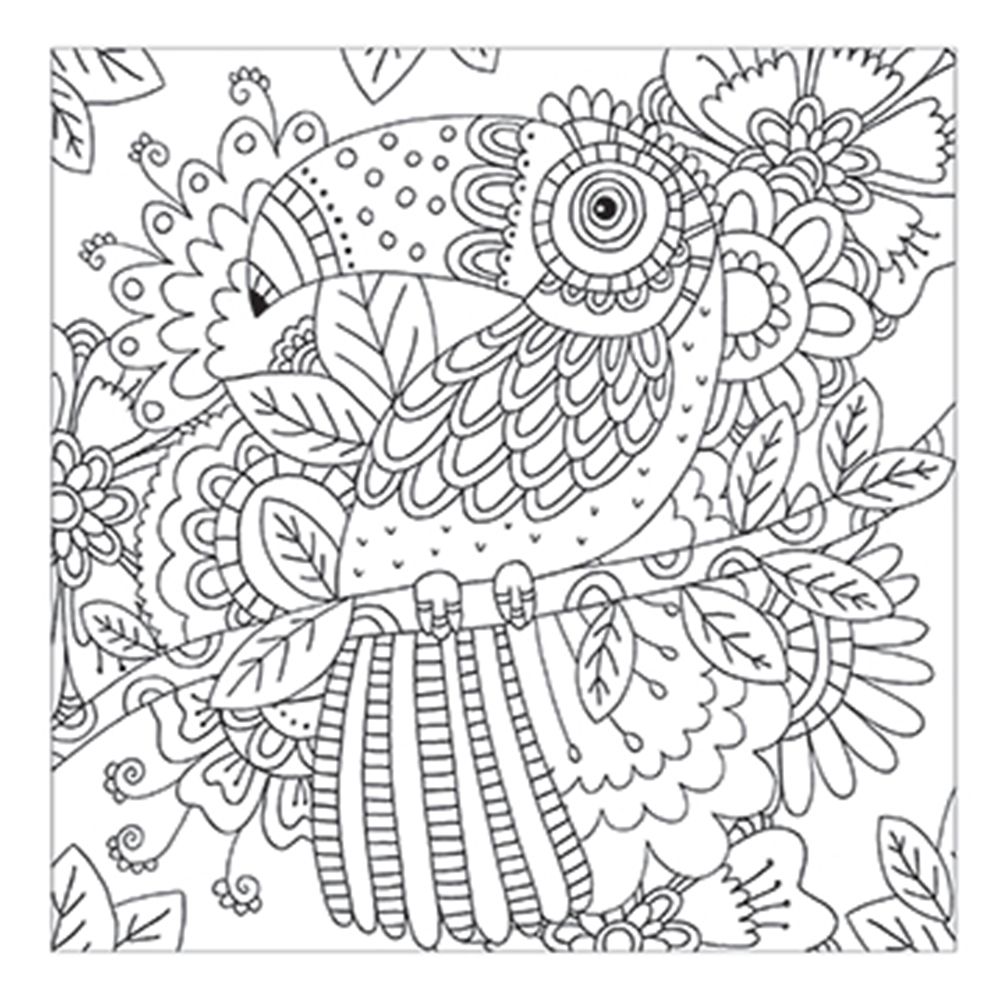 Обичам цветовете, Прелестни картини