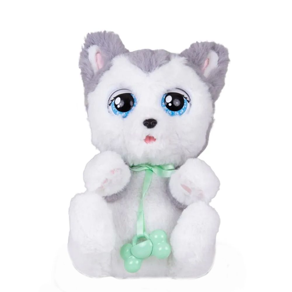 Интерактивно бебе куче, Baby Paws