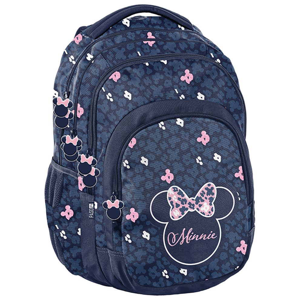 Paso, Ученическа раница,  Minnie
