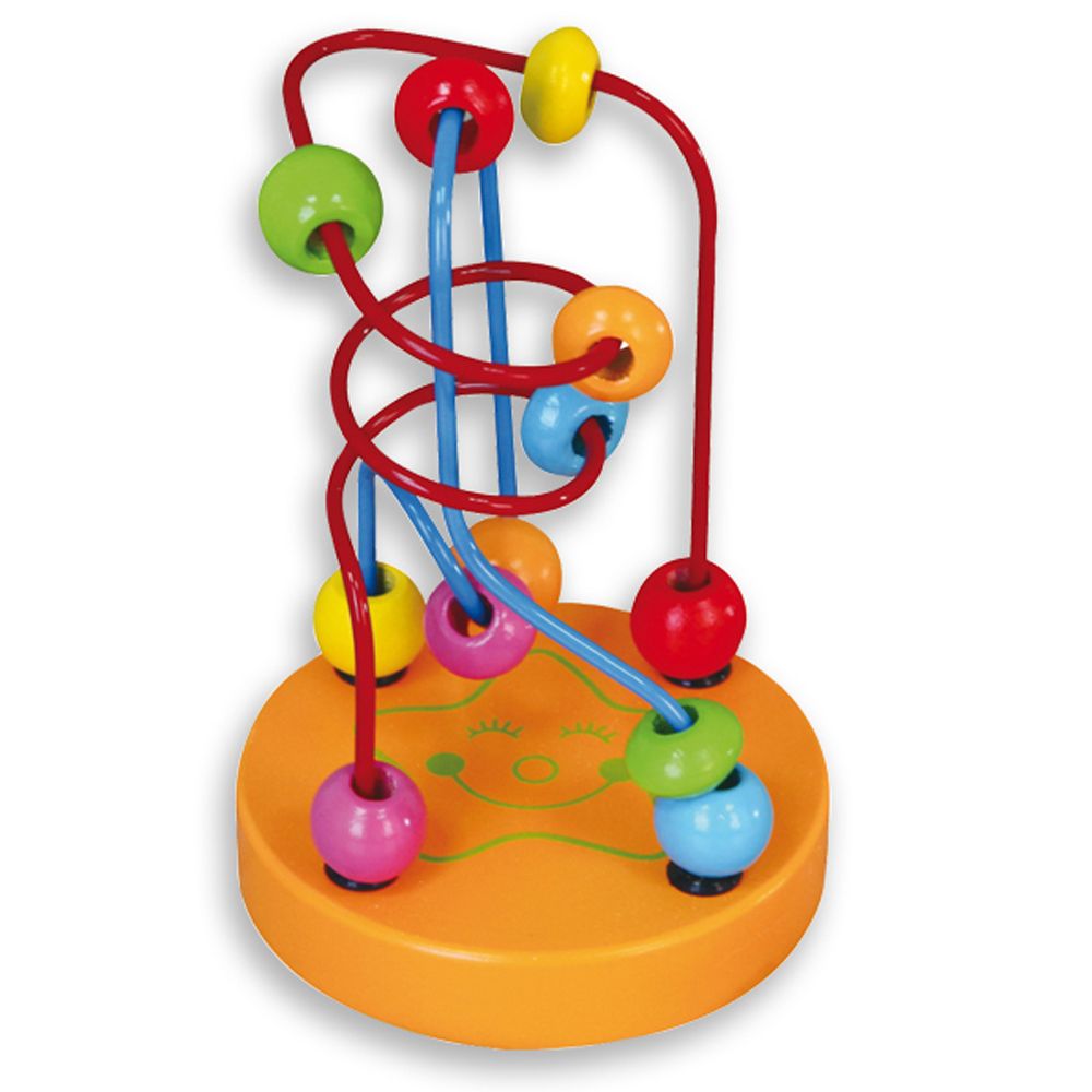 Andreu toys, Мини лабиринт Звездичка