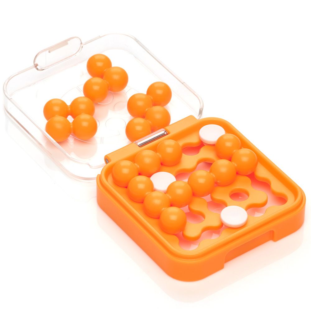 Логическа игра, IQ Мини