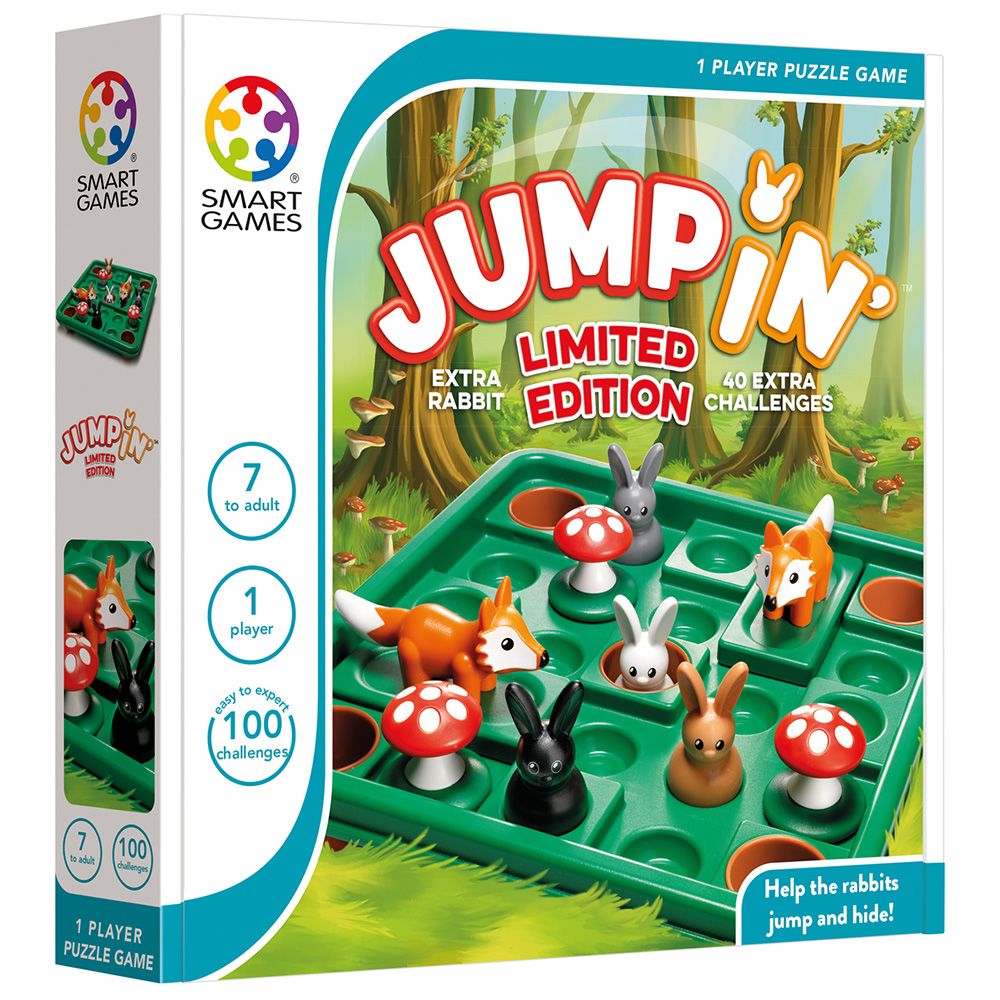 Smartgames, Скачай, логическа игра