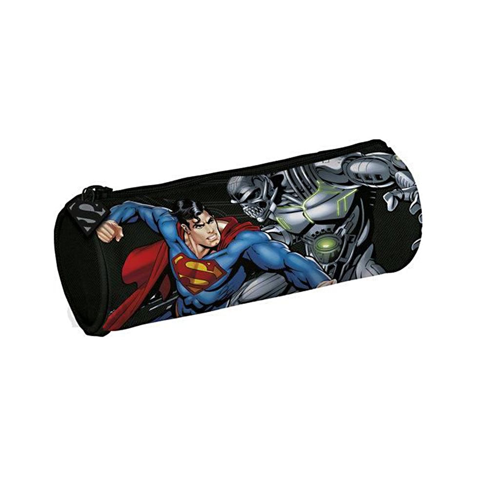 Astra, Несесер, Superman Man of Steel