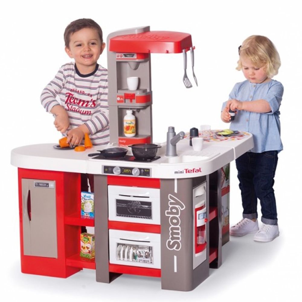 Детска многофункционална кухня TEFAL