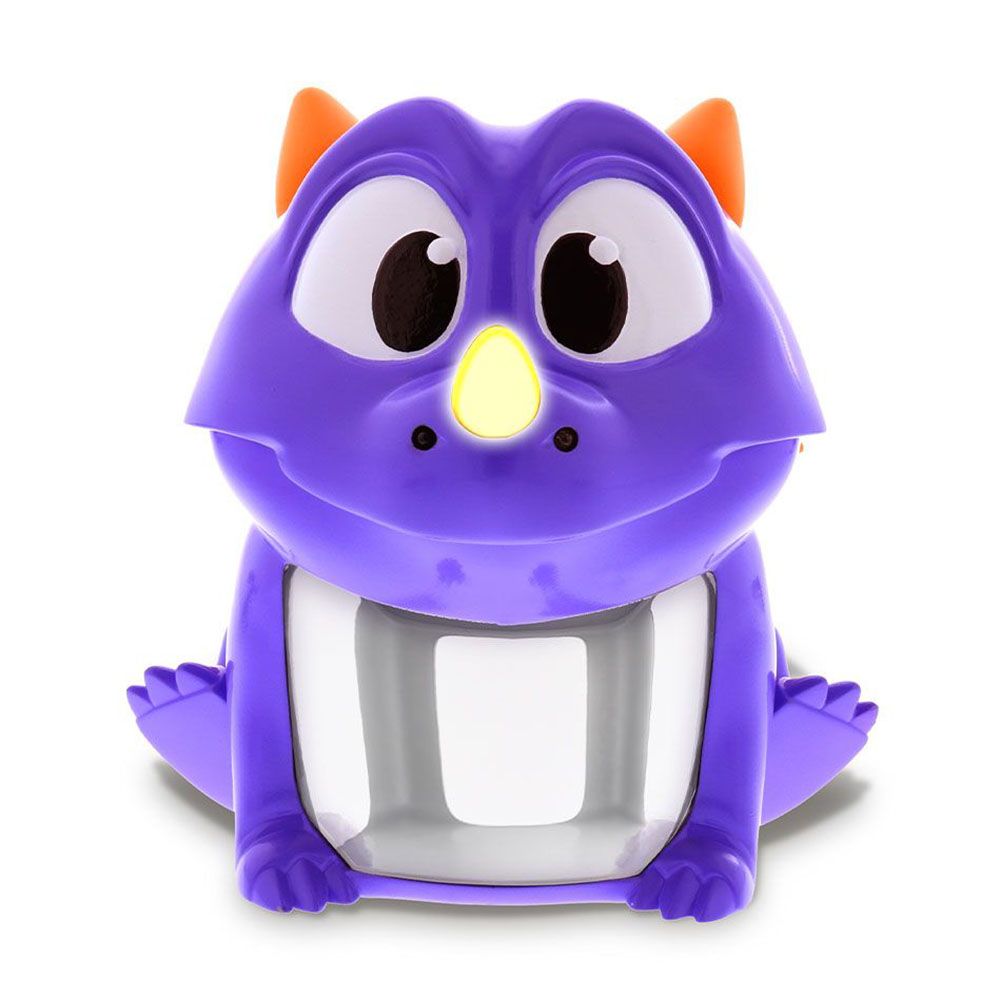 Игра, Лакомият дракон