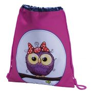 Спортна торба, Sweet owl