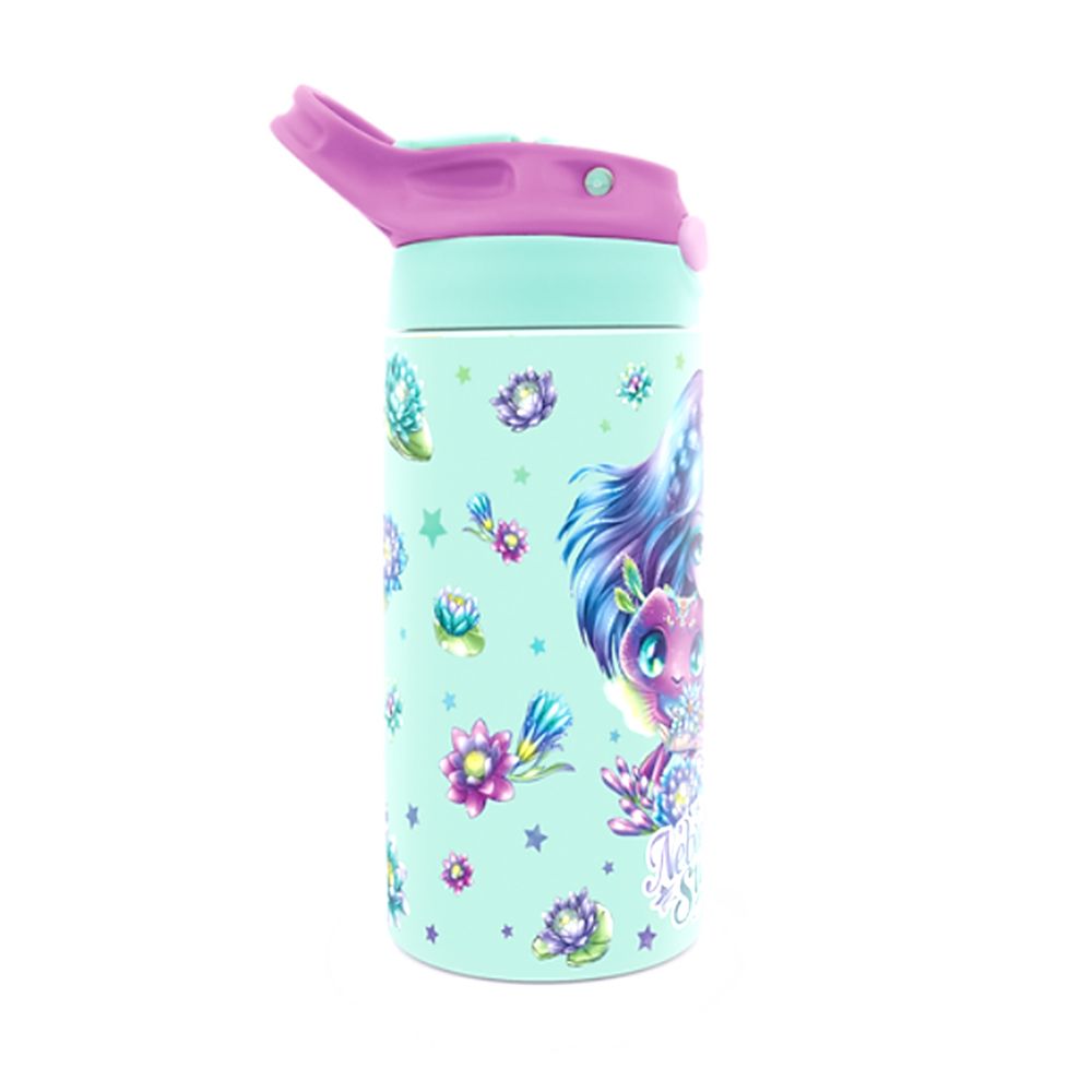 Термосна бутилка за вода, Ненуфия и Лилия