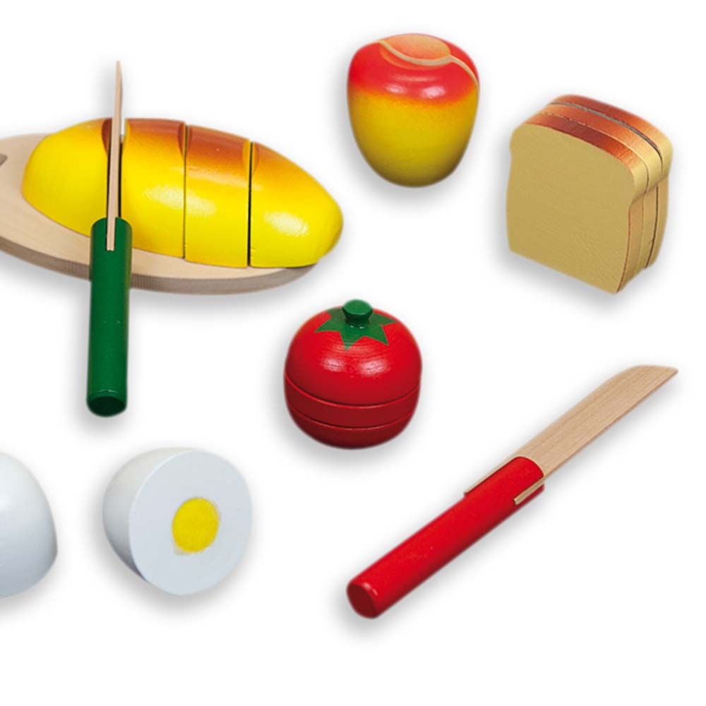 Продукти за рязане