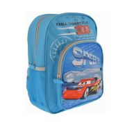 Раница за детска градина, Маккуин