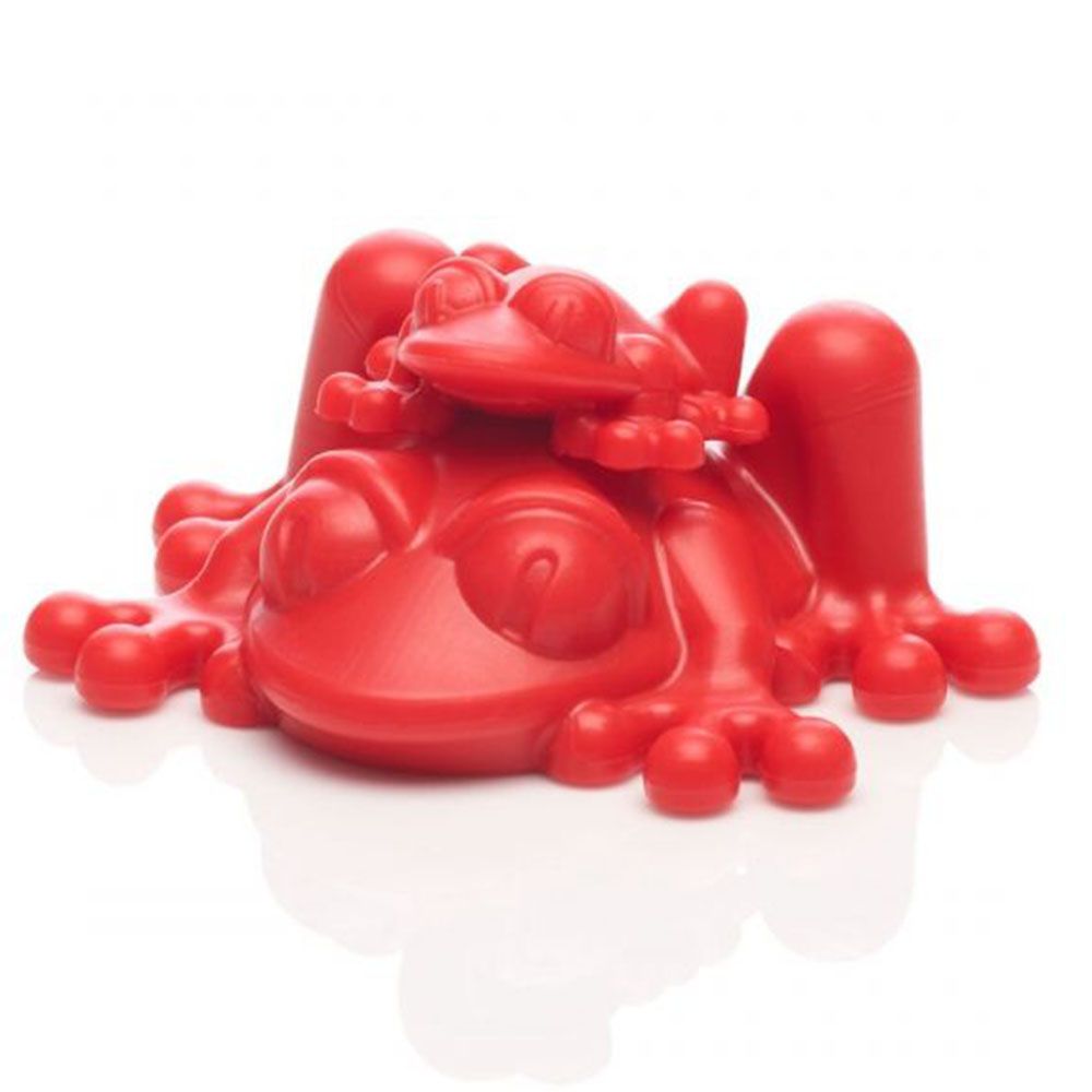 Логическа игра, Froggit