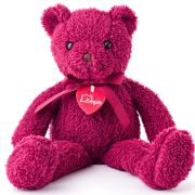 Меца Сага, плюшена играчка, 40 см