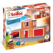 Пожарна, 200 части