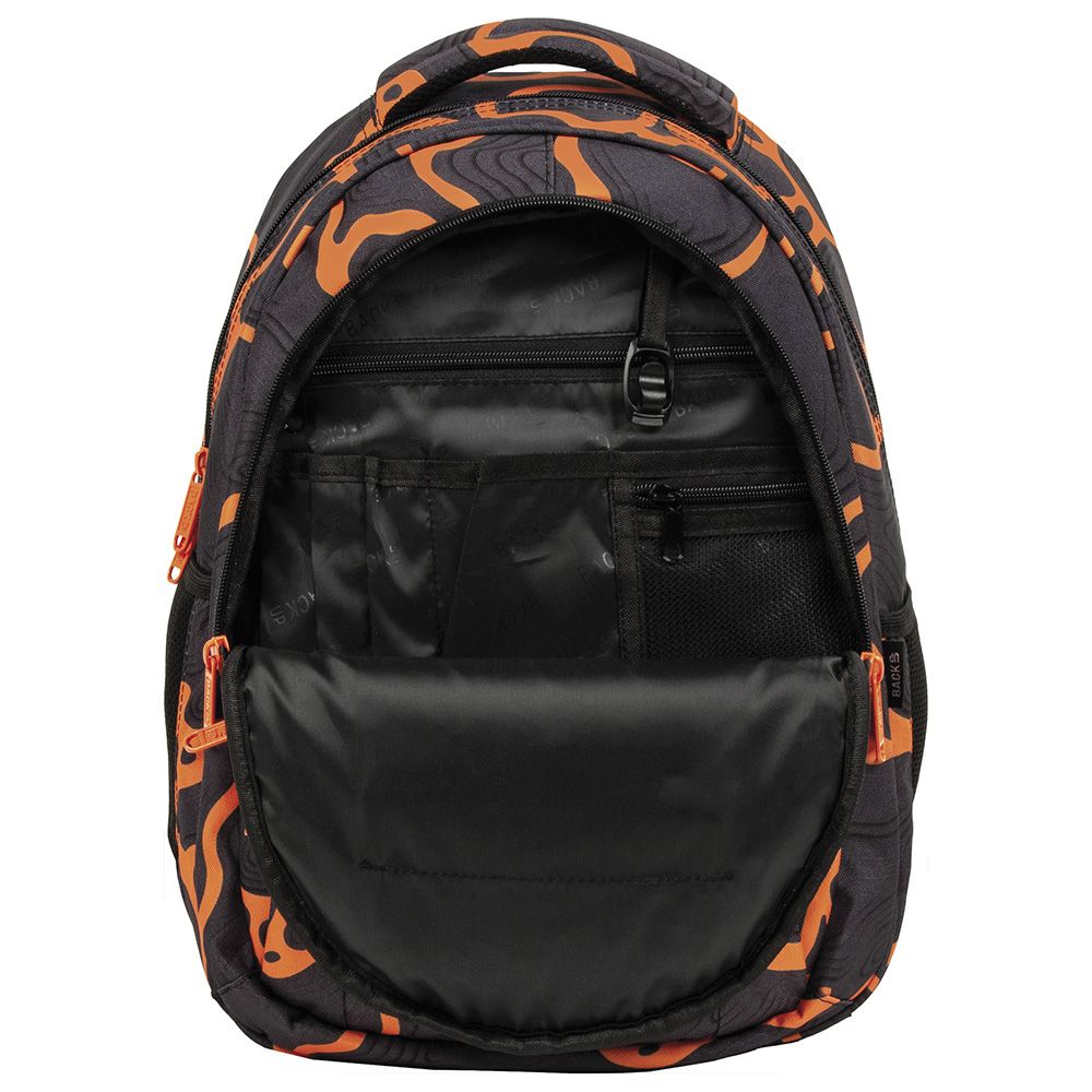 Ученическа раница, Magma