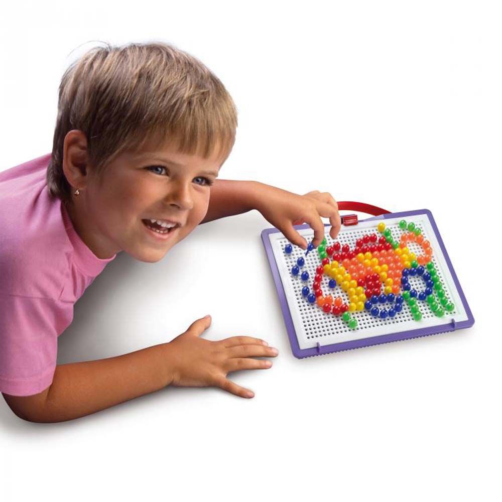 Мозайка FANTACOLOR PORTABLE SMALL, 150 части