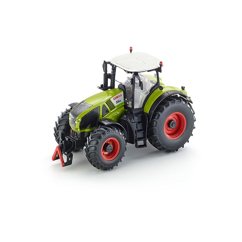 Трактор Claas Axion 950