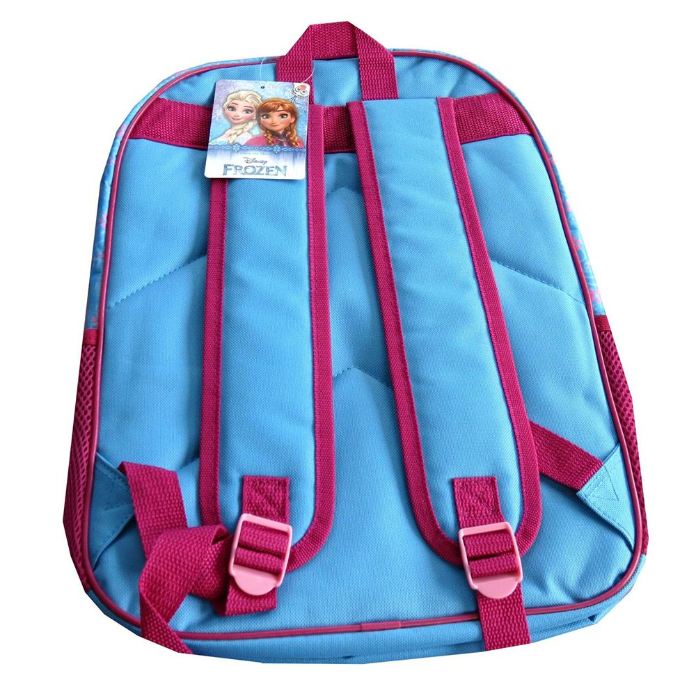 Ученическа раница, Frozen