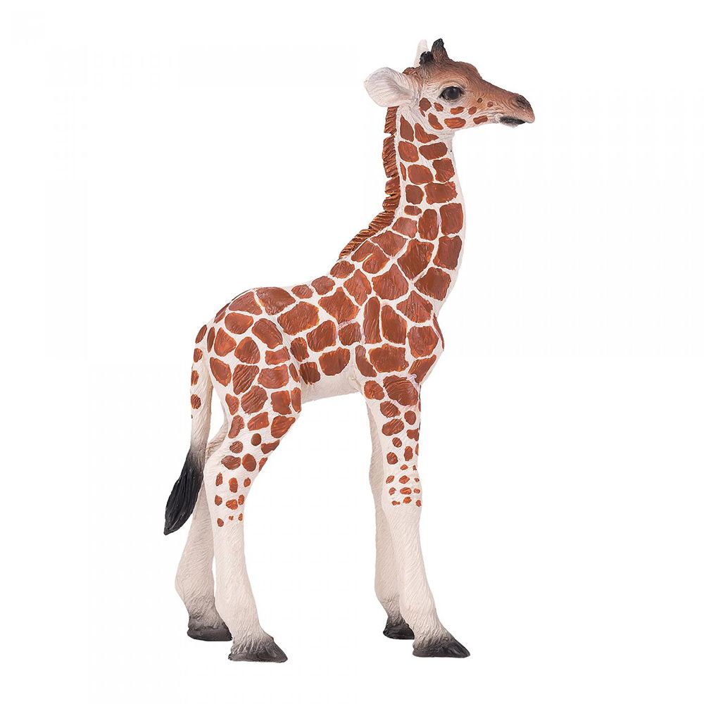 Mojo ANIMAL PLANET, Фигурка за игра и колекциониране, Бебе жираф