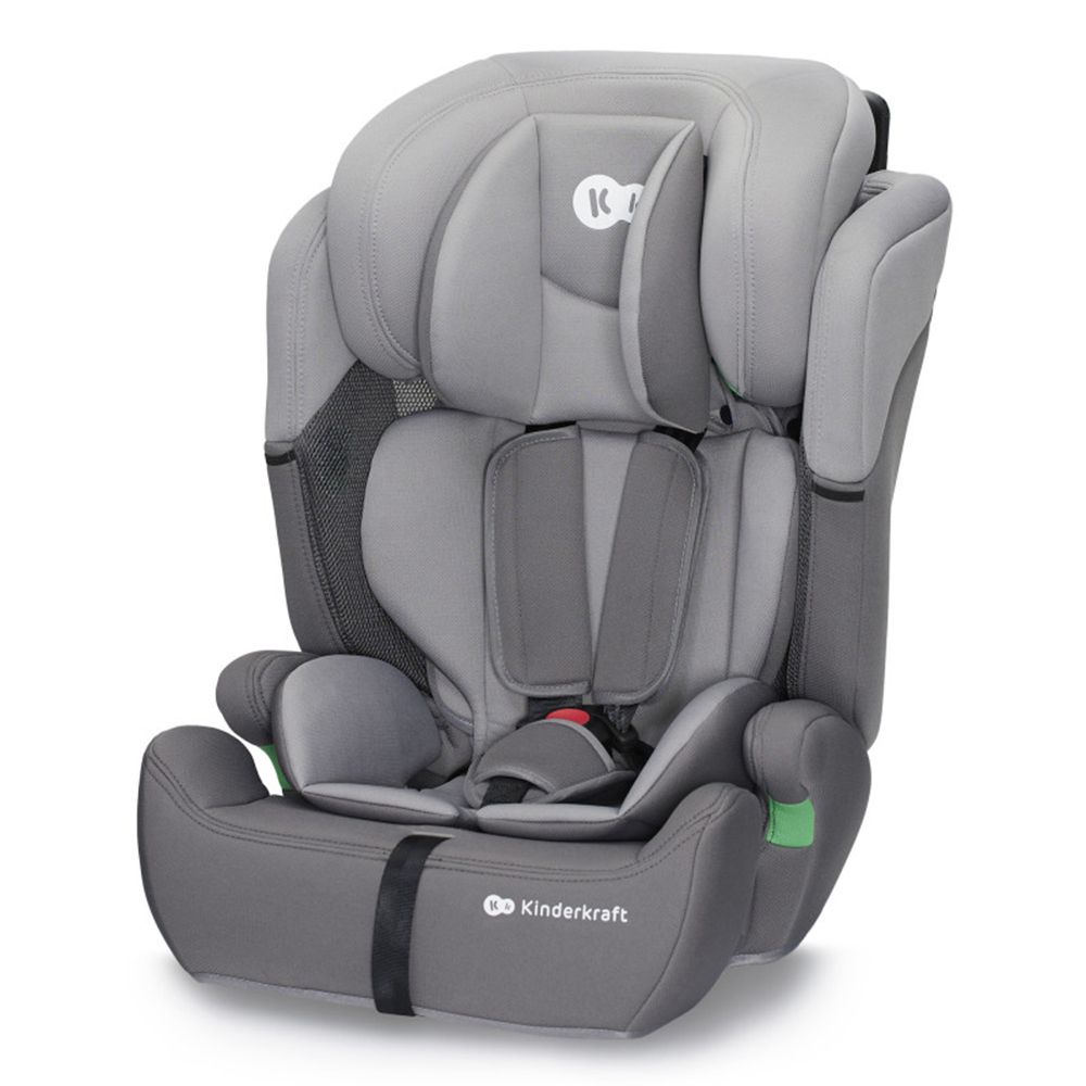 Столче за кола Comfort up i-size, 9-36 кг