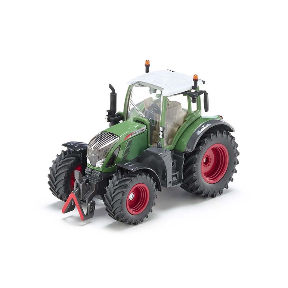 Трактор Fendt 724 Vario