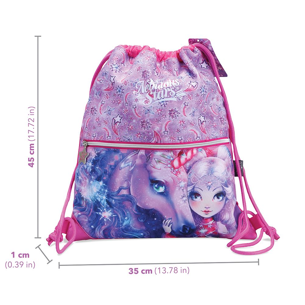 Чанта, 41 см, Небулия и Фирия