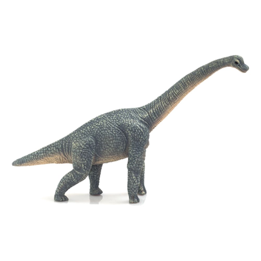 Mojo ANIMAL PLANET, Фигурка за игра и колекциониране динозавър, Брахиозавър II