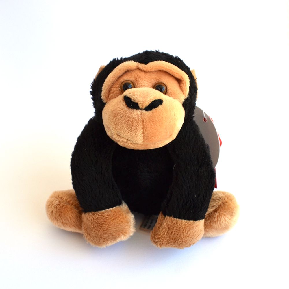 Keel Toys, Плюшена играчка, Горила