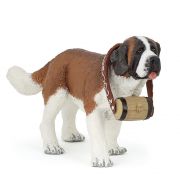 Фигурка за игра и колекциониране, Санбернар