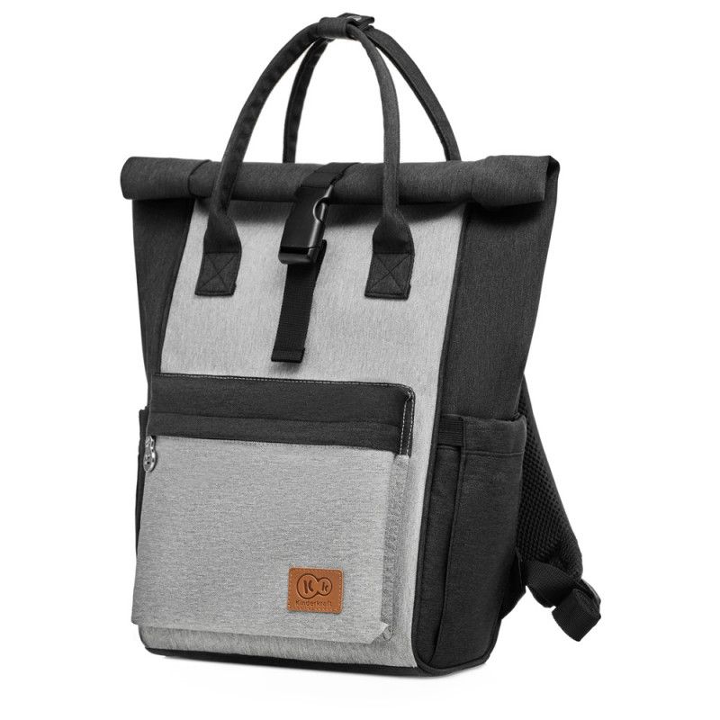 Kinderkraft, Раница за бебешки принадлежности, Moonpack