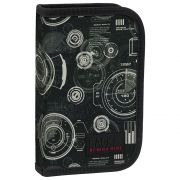 Ученически несесер Radar, с 1 цип