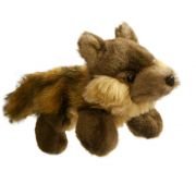 Кукла за куклен театър, Вълк