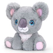 Коала, екологична плюшена играчка от серията Keeleco, 16 см