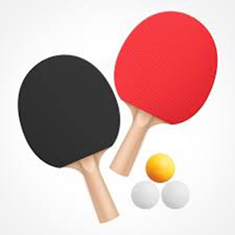 Хилки и топчета за тенис на маса