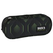 Ученически несесер Desktop, овален