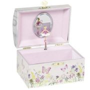 Mузикална кутия, Фея