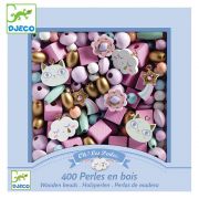 Направи сама бижута, Цветовете на дъгата