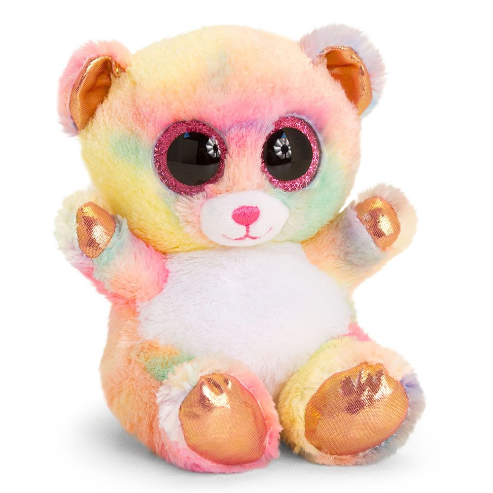 Анимотсу, Мече, златно, 15 см, Keel Toys