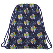 Спортна торба, Lovebirds