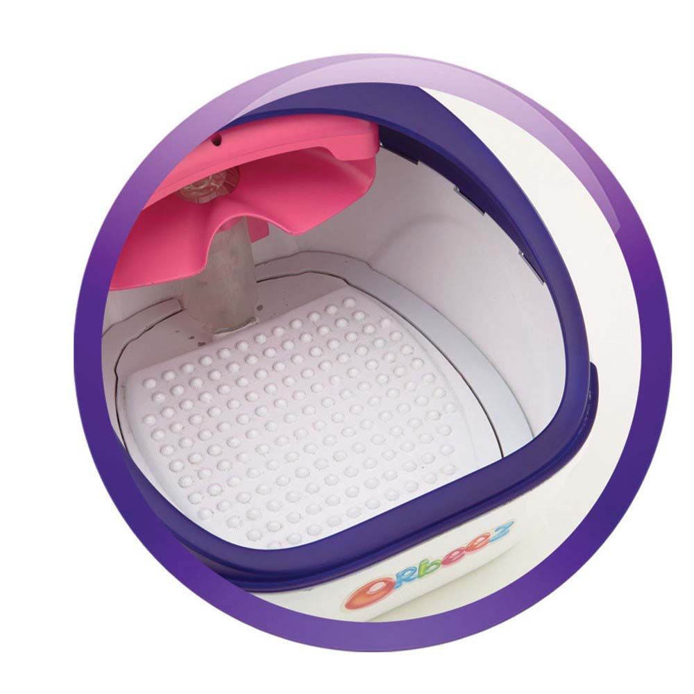 ORBEEZ 47216E, Спа ваничка за релакс