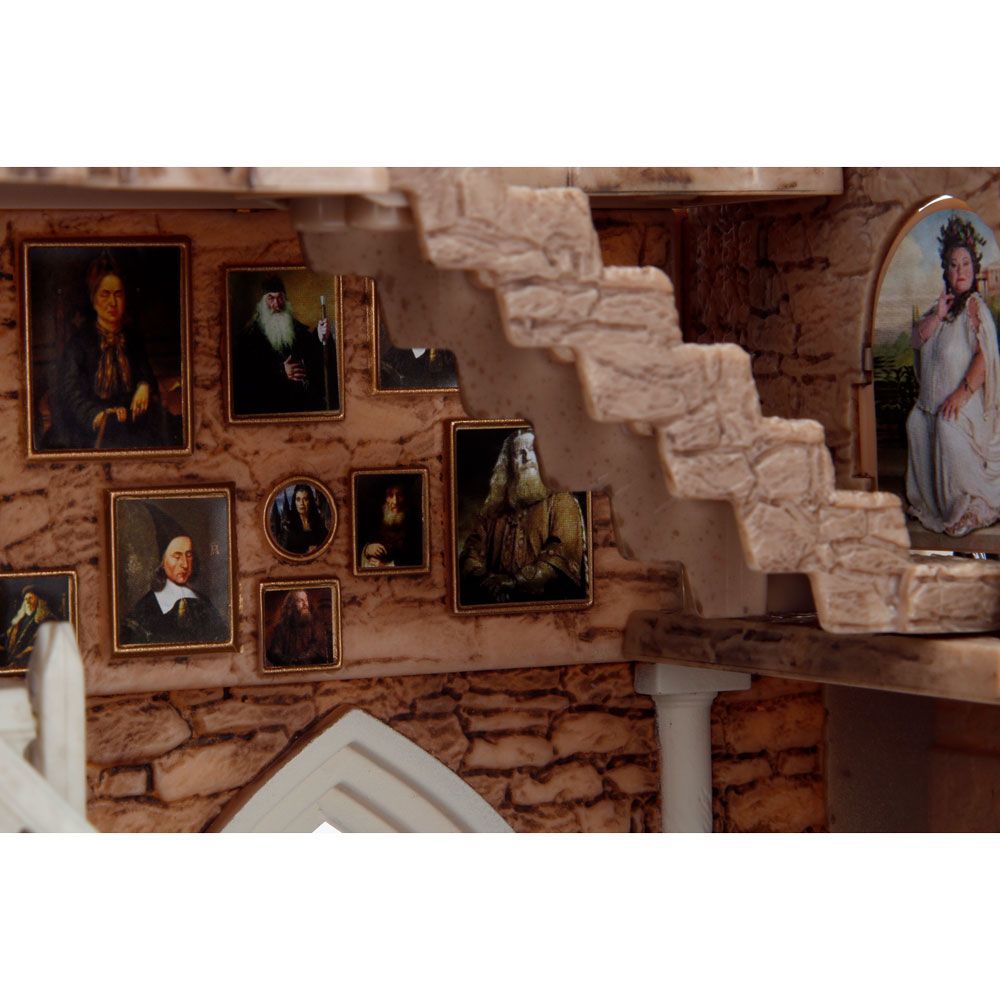 Хари Потър и дома Грифиндор