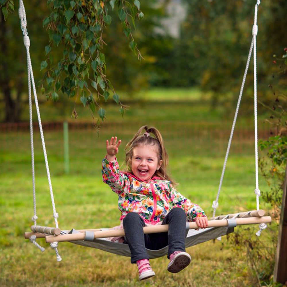 Квадратна люлка, Релакс