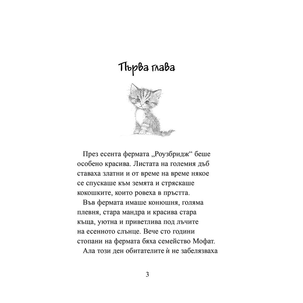 Самичка в снега