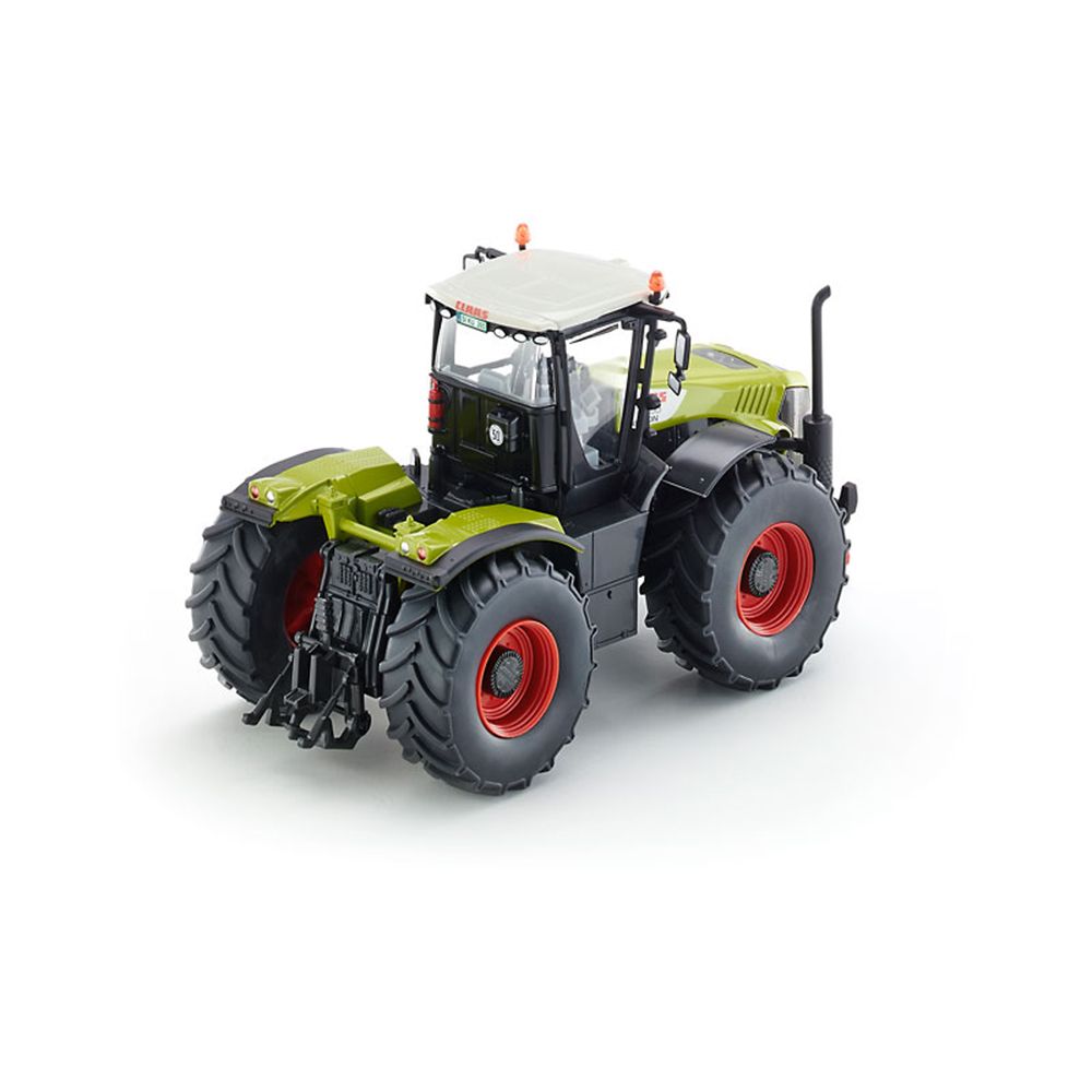 Трактор Claas Xerion 5000