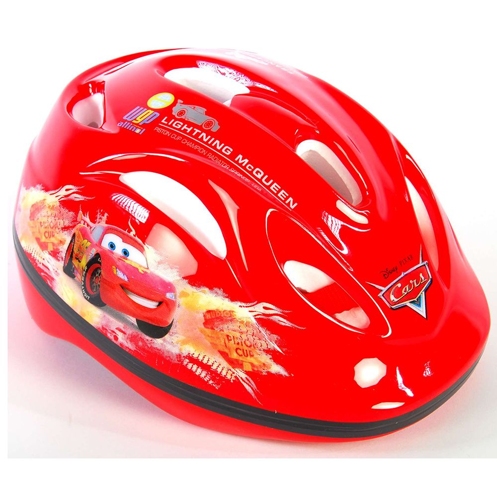 E&L Company, Детска каска за велосипед, Disney Cars