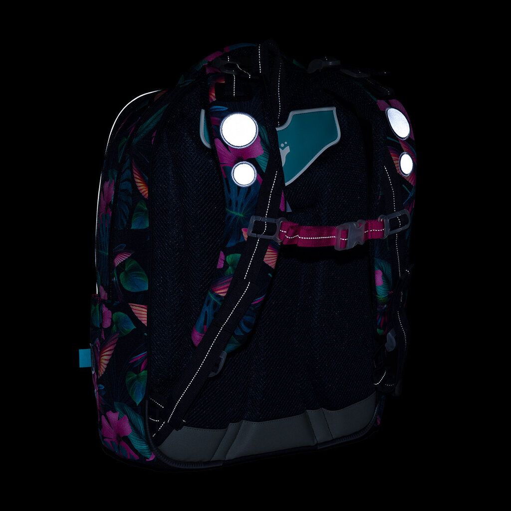 Ученическа раница LORI 25008