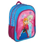 Ученическа раница, Frozen